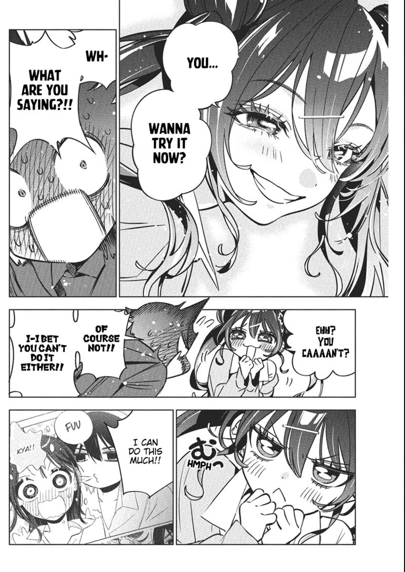 Now That We Draw - Chapter 39 image 18